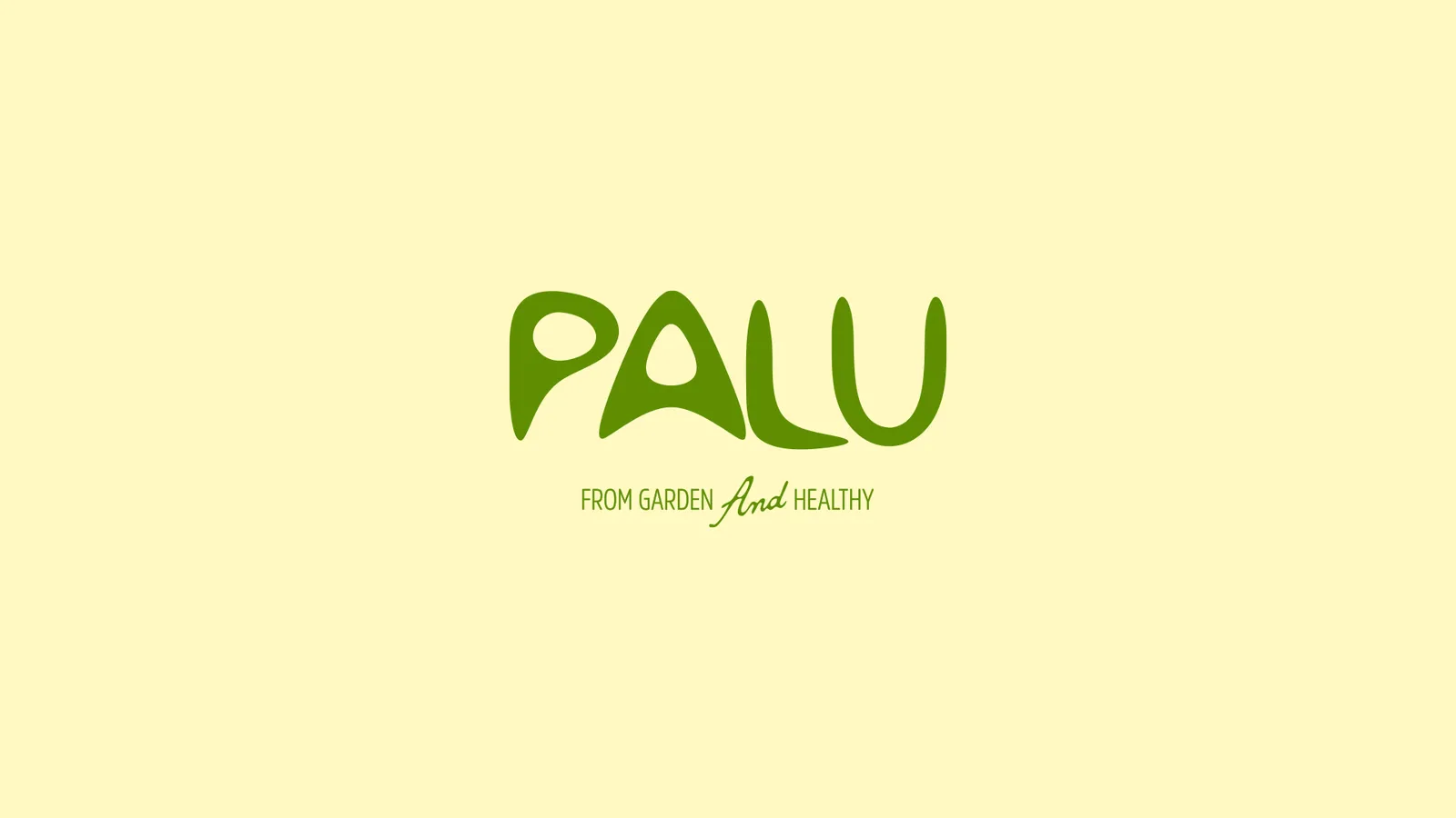 Palu logosu